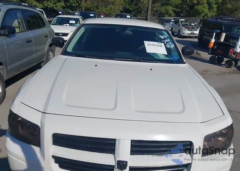 2008 Dodge Magnum Sxt from USA, damaged, VIN 2D4FV37V68H214404